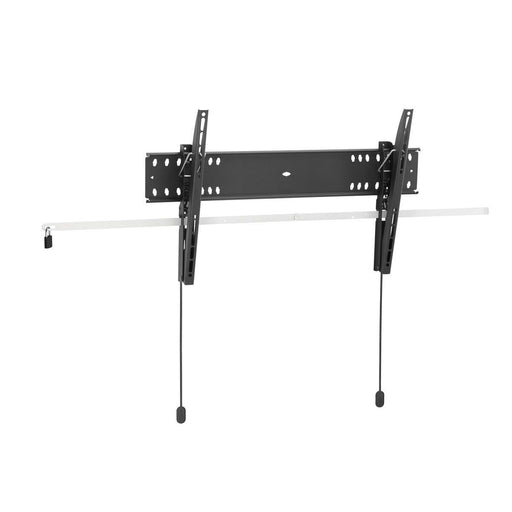 Vogels - Halterung für Audio-/Videosysteme Display Wandhalterung PFW4710 sw neig/abschl,55-65Z