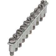 Phoenix Contact - Querverbinder/Brücker für Reihenklemme Brücke FBRN 10-4 N 10p. si
