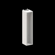 Striebel&John - Leergehäuse Wandschrank TW109GB SK I IP30 Basis