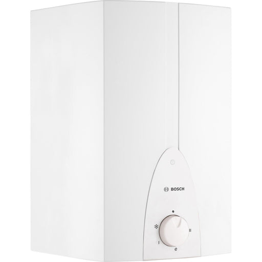 Bosch Thermotechnik - Warmwasserspeicher elektrisch Kleinspeicher Übertisch TR1500 TO 5 B 5l offen 2,2 kw