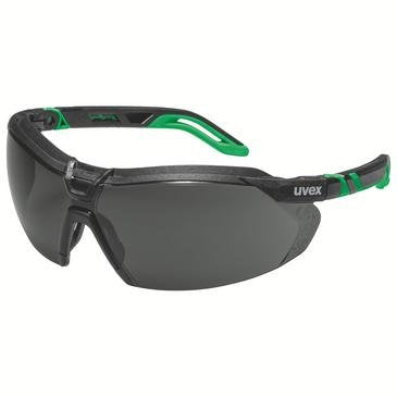 Uvex - Schutzbrille Bügelbrille uvex i-5 grau 9183045 Schweißerschutz