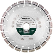 Metabowerke - Trenn-/Schleifscheibe Diamanttrennscheibe UP 628561000 180x22,23mm