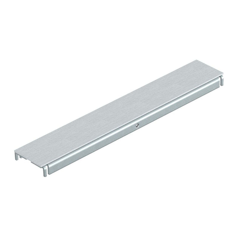 OBO Bettermann - Zubehör/Ersatzteile für Unterflurkanalsysteme Deckelstoßdichtung DSD2 300 OKA-G und OKA-W