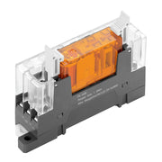 Weidmüller - Schaltrelais Koppelrelais 24VDC FSKIT 24V#2759080000 2Ö2S − 1 Stück