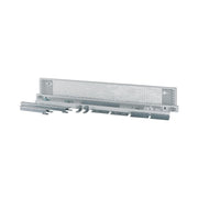 Eaton - Abdeckung/Blende/Beschriftungsleiste (Schaltschrank) Frontblende Butterfly XSMRF-BF-08-31 Festeinbau