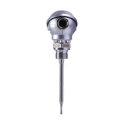 Jumo - Temperatursonde Widerstandsthermometer 00438408 -50- +200°C