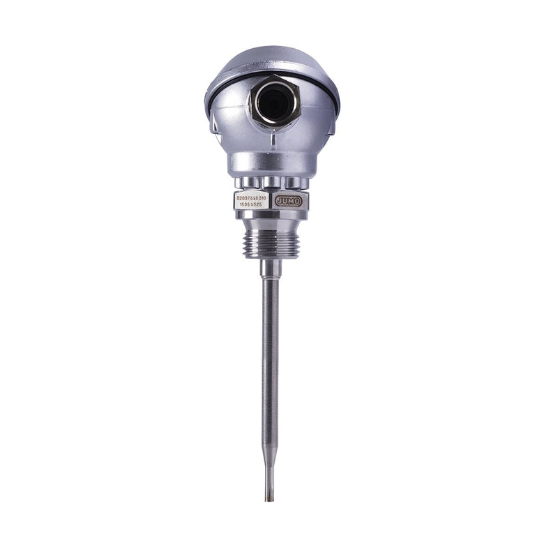 Jumo - Temperatursonde Widerstandsthermometer 00438408 -50- +200°C