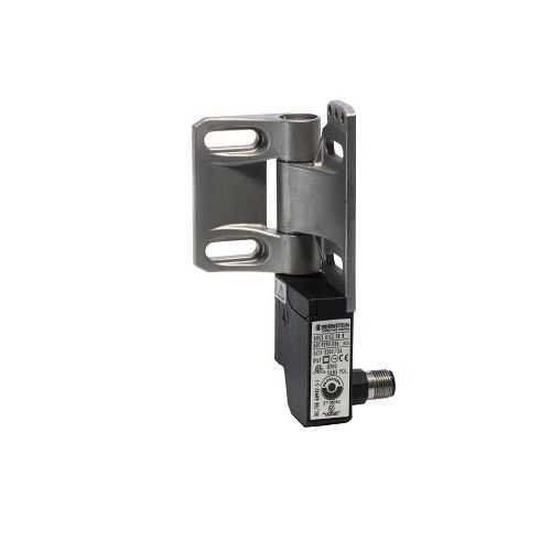 Bernstein - Scharnierschalter Sicherer Scharnierschalter SHS3Z-U1Z-SR-R Zink-Druckguss