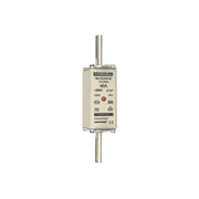 Mersen - Messersicherung NH-Sicherungseinsatz SF NH1GG50V40 Gr.1 gG 40A/500V KM − 3 Stück