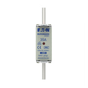 Eaton - Messersicherung Sicherungseinsatz Nieders. 35NHG01B-400 35A AC 400V 120kA − 3 Stück