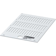 Phoenix Contact - Kabelmarkierungssystem Kabelmarker US-WMT (30X4) − 10 Stück