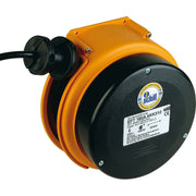 Schill - Kabeltrommel Kabelaufroller EFT 160 A.5KK3075+AR m.Arretierung
