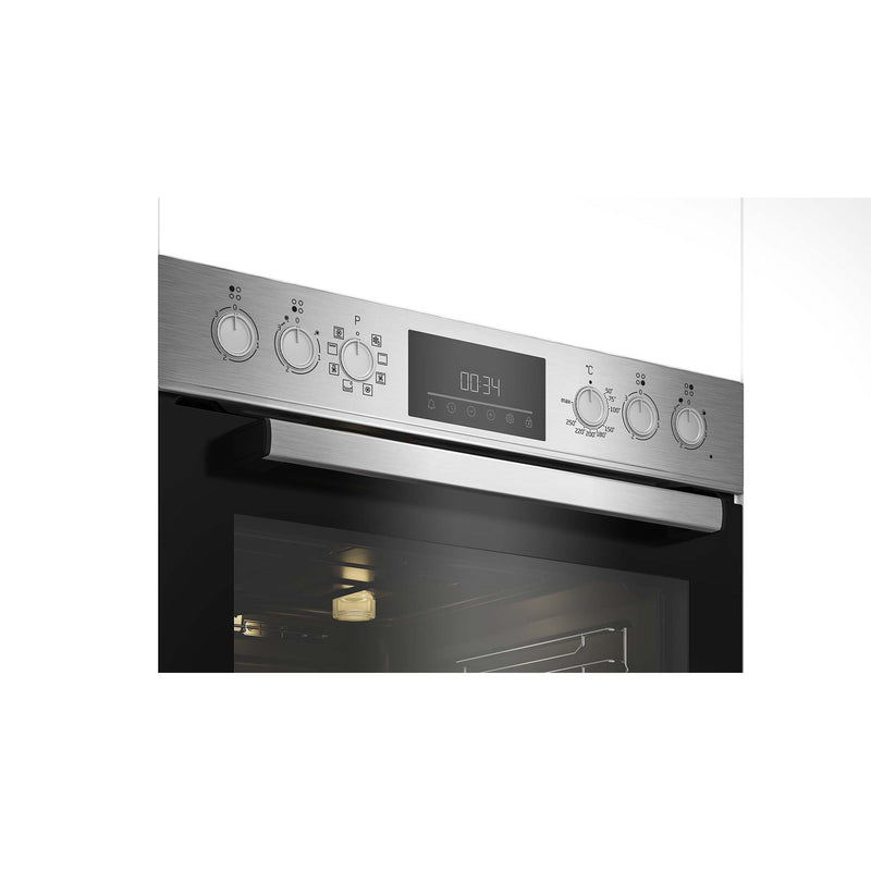 Beko - Herd EB-Herdset BBUM12322X AeroPerfect