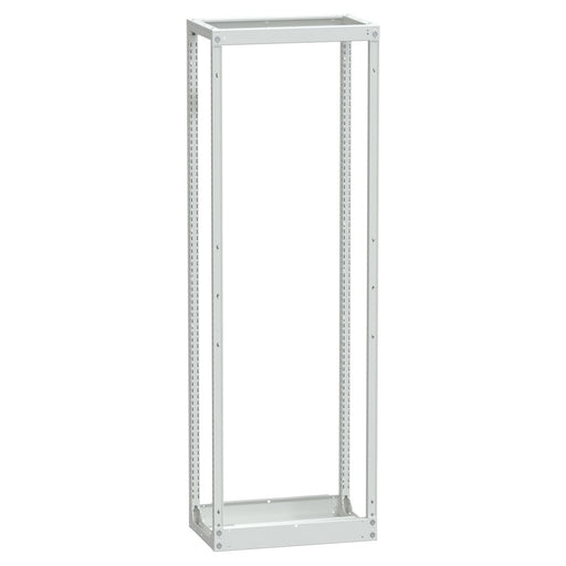 Schneider Electric - Komponente für den Ausbau (Schaltschrank) Grundgerüst PrismaSeT-P LVS08406 BxTxH=650x400x2000mm