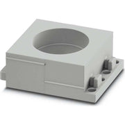 Phoenix Contact - Kabeleinsteckstutzen Kabeltülle CES-LTPG-GY-30 29-30mm, geschlitzt − 10 Stück