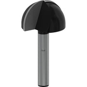 Bosch - Fräser PRO Hohlkehlfräser, R 2608628453 12,7, Schaft 6 mm