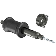 Kaiser - Zubehör/Ersatzteile für Lochsägen und Bohrer Schnellauswerferschaft 1083-81 Fräskronen Adapter − 1 Stück