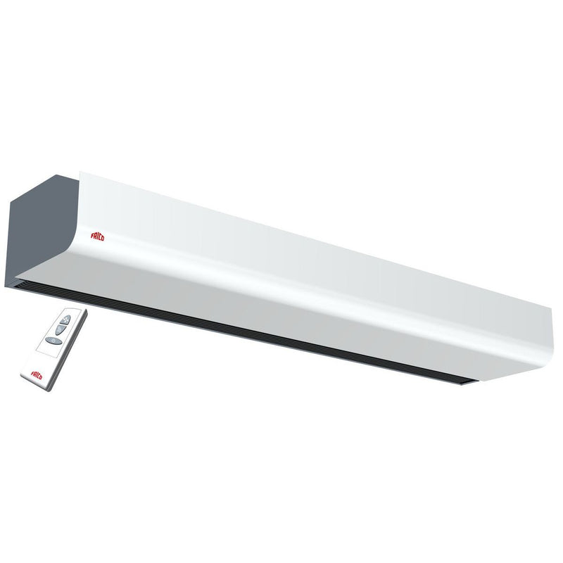 Kraemer&Kraus - Elektrischer Luftschleier Türluftschleier PA3210CA 1m