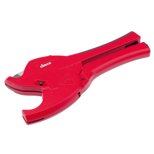 Cimco Werkzeuge - Rohrschneider Kunststoff-Rohrschneider 120418 42mm Durchm