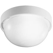 Performance in Light - Decken-/Wandleuchte Wand-/Deckenleuchte DROP 25 ws IAA