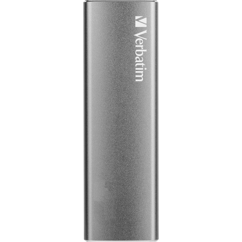 Verbatim - Speichermedium digital SSD Extern 480GB USB3.1 47443 4,57 cm(1,8Z)