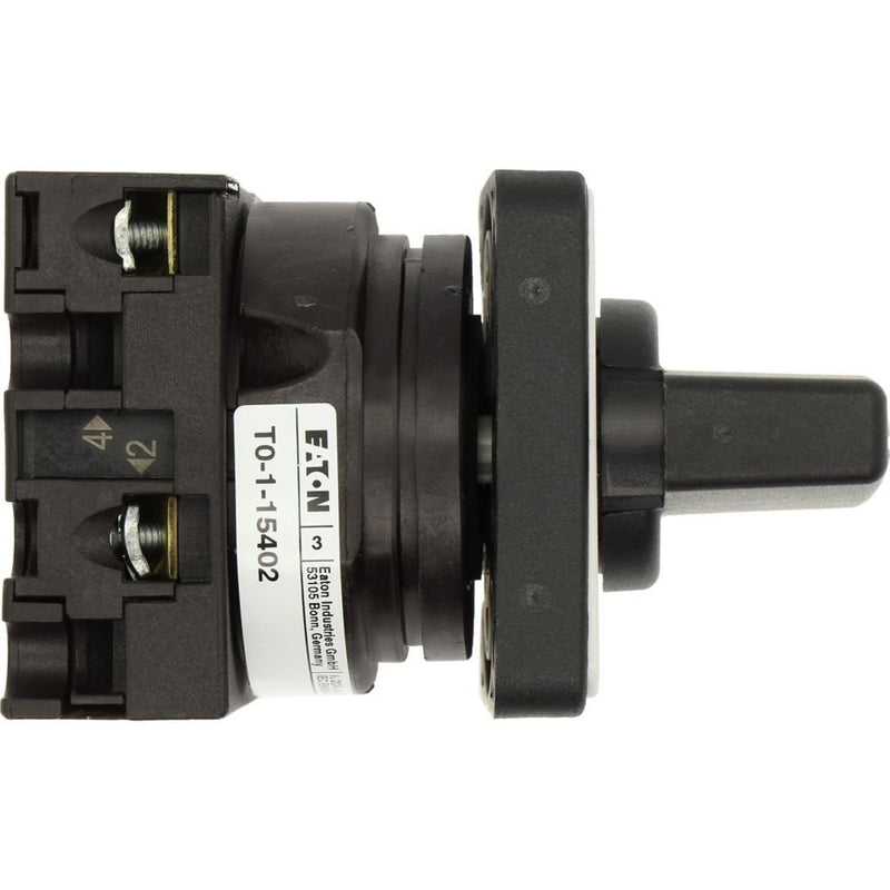 Eaton - Steuerschalter T0-1-15402/E 2pol