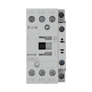 Eaton - Leistungsschütz zum Schalten von Wechselstrom Leistungsschütz DILM25-01 #277172 (230V50/60HZ)