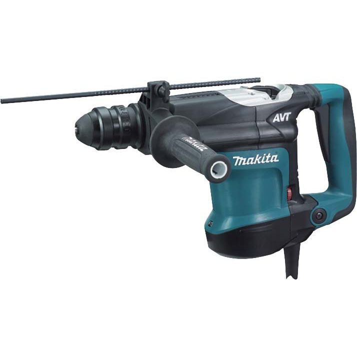 Makita - Bohrhammer (elektrisch) Bohrhammer HR3210FCT 850W 4,9J 5,4Kg