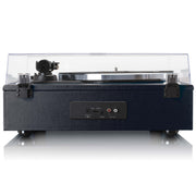 LENCO - Schallplattenspieler Plattenspieler LS-430BK