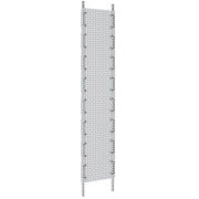 ABN - Verteilerfeld für Installationsverteiler Multimediafeld VX19RM8180 FB1 BH9 LexCom Home