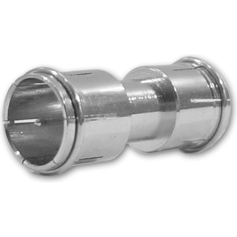 Televes - Koax-Kupplung Adapter FSQ 2  − 1 Stück
