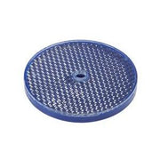 Ipf Electronic - Reflektor für Lichtschranke Zubehör Optisch, AO000548 Reflektor 82mm