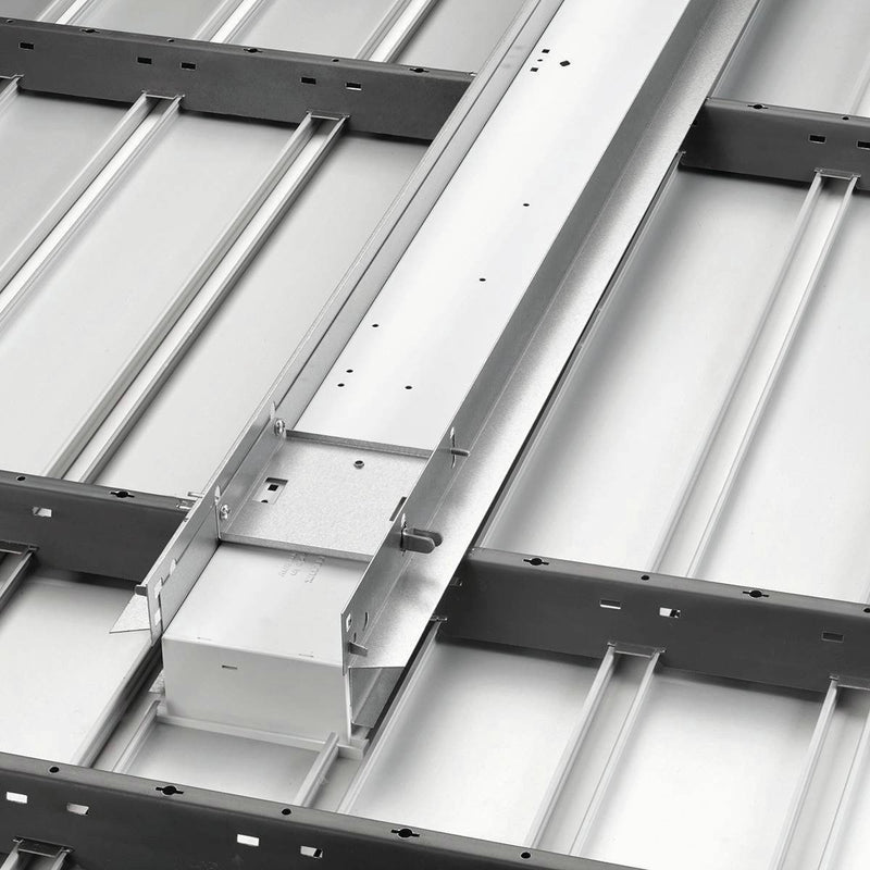 Trilux - Mechanisches Zubehör/Ersatzteile für Leuchten Einbauzubehör SFlow ZBP L2