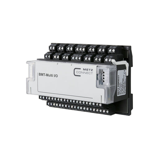 Metz Connect - Bussystem-Kombi I/O Gerät BMT-Multi I/O BACnet MS 11089313