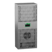Schneider Electric - Klimagerät (Schaltschrank) Wandanbau-Kühlgerät NSYCUX1KDG Climasys CU,Edst,1kW − 1 Stück
