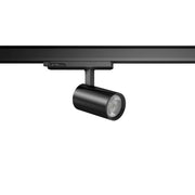 RZB - Downlight/Strahler/Flutlicht LED-Schienenstrahler 742298.003.1 940, schwarz