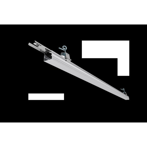 Lichtline - Elektrisches Zubehör/Ersatzteile für Leuchten Leermodul 710004
