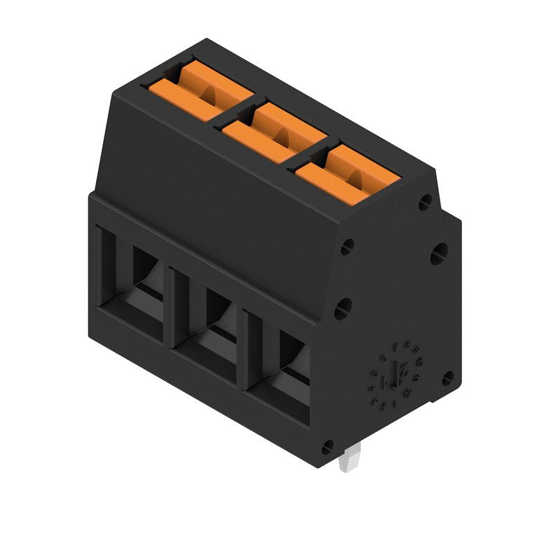 Weidmüller - Leiterplattenklemme Leiterplattenklemme LMFV 5.00#2787350000 5.00mm − 240 Stück