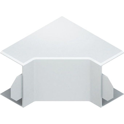 HKL - Inneneck für Leitungsführungskanal Inneneck lgr I4040.8 Kanal-System HKL − 5 Stück by HKL
