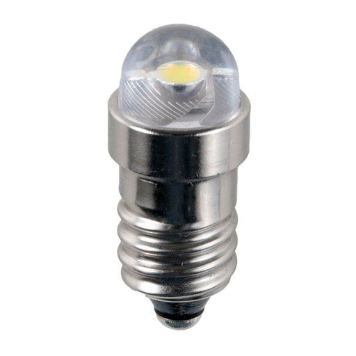 Scharnberger+Hasenbein - Anzeige- und Signallampe LED-Leuchtmittel 10x23mm 93855 E10 1-9V 6500K