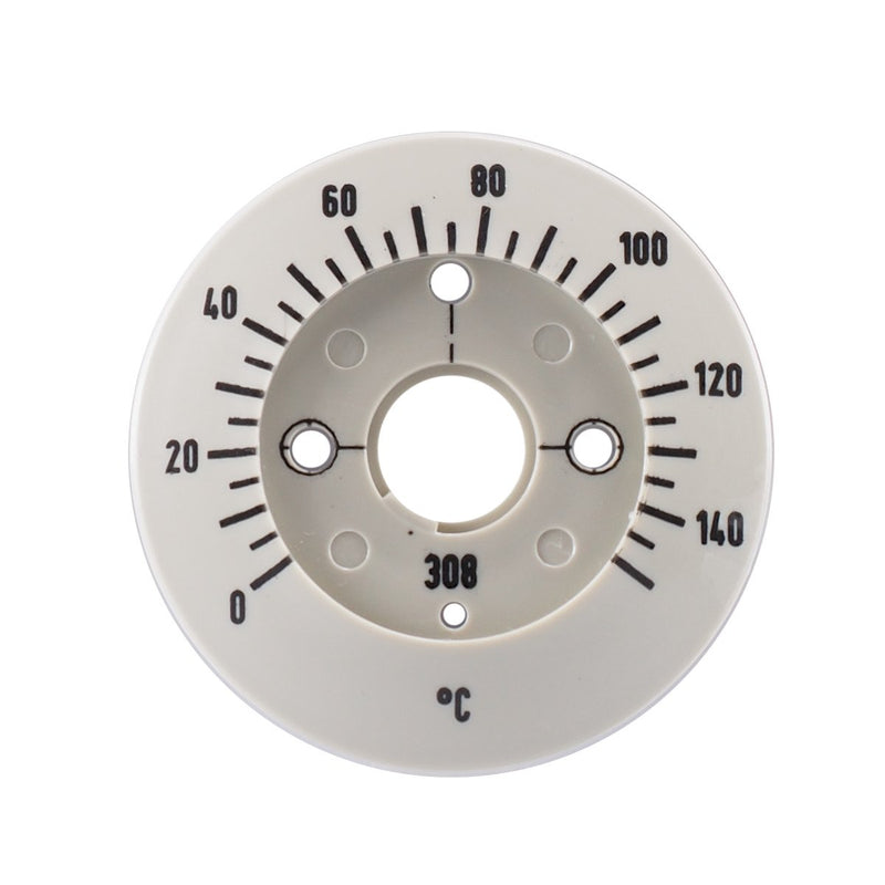 Jumo - Messskala Sollwertsteller 60002453 0-150C
