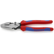 Knipex - Kombizange Kabelzange 09 12 240 Linemans 240mm