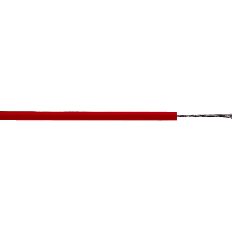Lapp Kabel&Leitung - Energiekabel >= 1 kV, für feste Verlegung ÖLFLEX HEAT 180 FZLSi 2510005/500 1X1,5 − 500 Meter