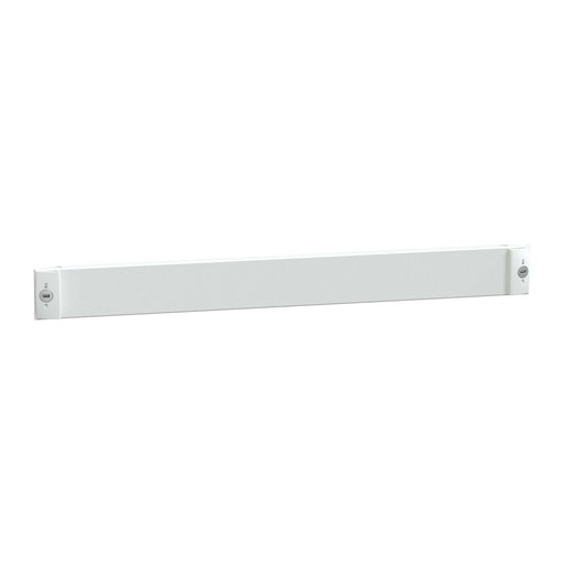 Schneider Electric - Frontplatte (Schaltschrank) Frontplatte PrismaSeT-P LVS03801 Breite=650mm − 1 Stück
