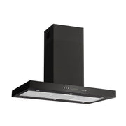 Amica - Dunstabzugshaube Inselesse IH 694 610 S T-Line,90cm
