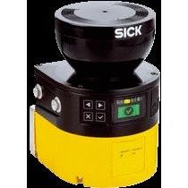 Sick - Laserscanner Sicherheitslaserscanner MICS3-ACAZ55PZ1P03