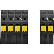 Pilz - Zubehör/Ersatzteile für Steuerungen Federzugklemmen Set4 Spring Terminal