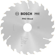 Bosch - Kreissägeblatt PRO Wood Kreissägeblatt, 2608640608 180 x 2,6 x 30 mm