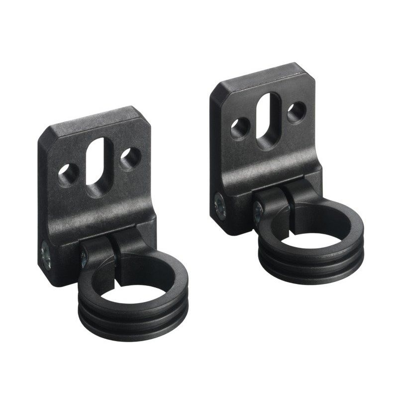 Leuze - Zubehör/Ersatzteile für Industriesensoren Set Halterung BT-360-SET − 1 Stück