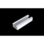 Aerocompact - Photovoltaik-Verbindungs- und Befestigungselement Kurzschiene TS08SC